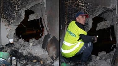 Russia-Ukraine War: Russian Drone Strike Kills 5, Including 1-Year-Old, Hours After Donald Trump Calls Vladimir Putin