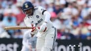 Shubman Gill Scores Back-to-Back Centuries As Captain in Test Cricket, Registers Seventh Hundred in Longest Format During IND vs ENG 2nd Test 2025