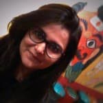 Rashmi Mishra